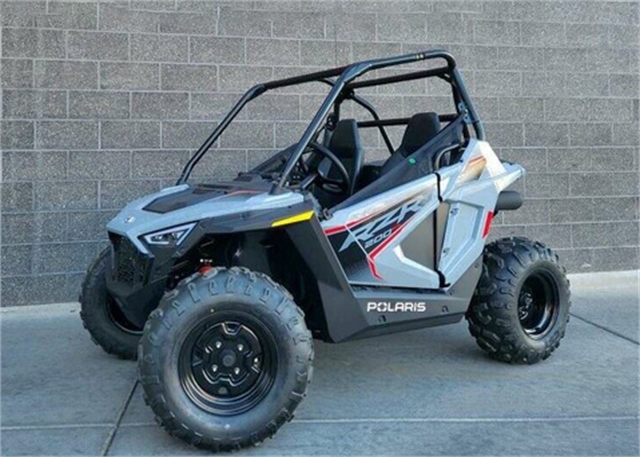 2024 Polaris RZR 200 EFI at Friendly Powersports Slidell