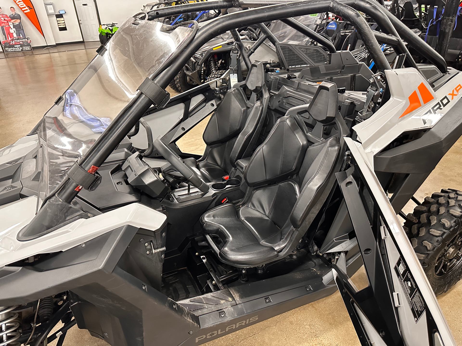 2023 Polaris RZR Pro XP Sport at ATVs and More