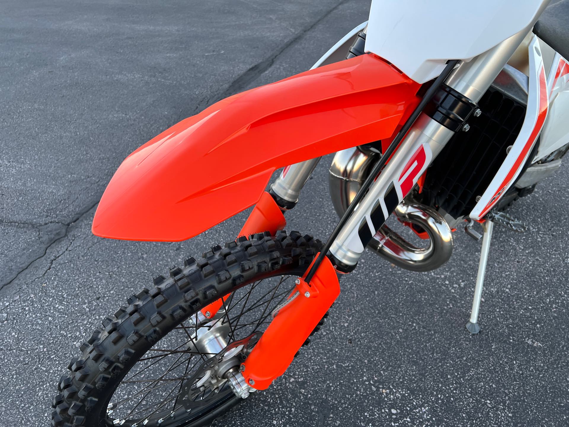 2017 KTM XC 300 at Mount Rushmore Motorsports