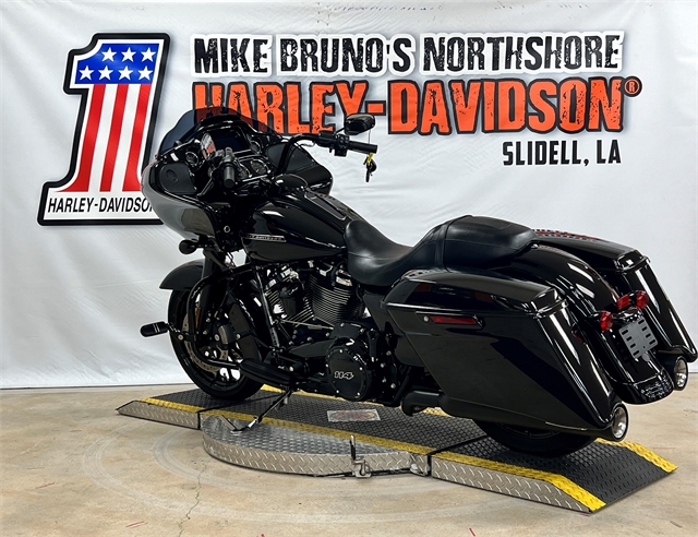 2019 Harley-Davidson Road Glide Special at Mike Bruno's Northshore Harley-Davidson