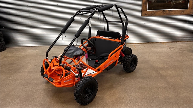 2025 Hammerhead TORPEDO 208 at ATVs and More