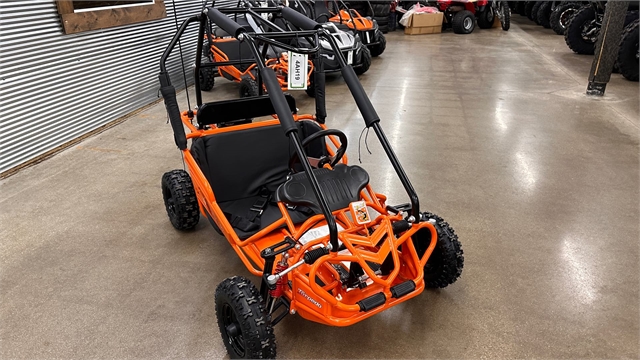 2025 Hammerhead TORPEDO 208 at ATVs and More