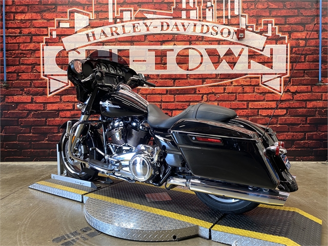 2017 Harley-Davidson Street Glide Special at Chi-Town Harley-Davidson