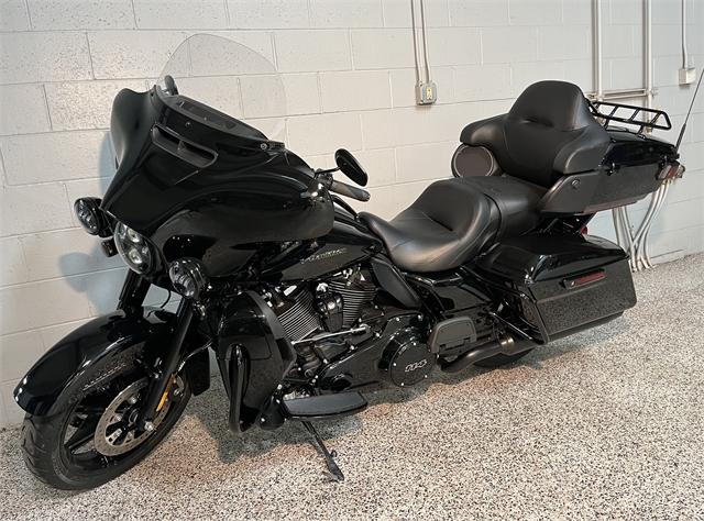 2021 Harley-Davidson Grand American Touring Ultra Limited at Northwoods H-D