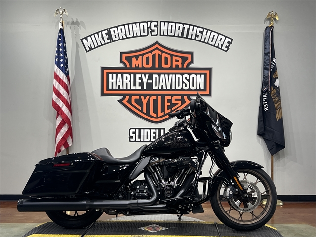 2023 Harley-Davidson Street Glide ST at Mike Bruno's Northshore Harley-Davidson
