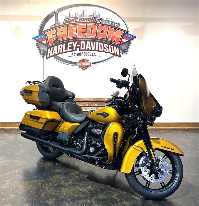 2023 Harley-Davidson Electra Glide Ultra Limited at Mike Bruno's Freedom Harley-Davidson