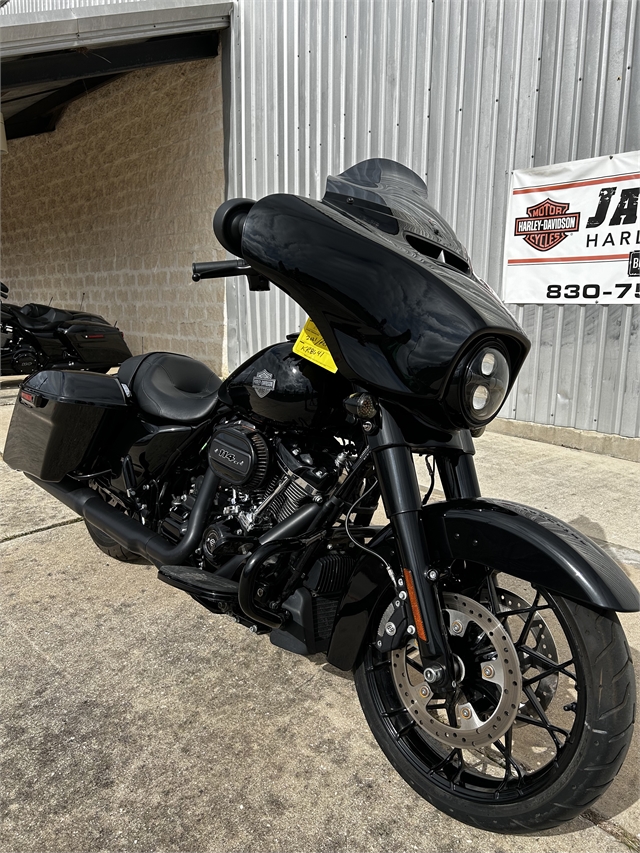 2021 Harley-Davidson Street Glide Special at Javelina Harley-Davidson