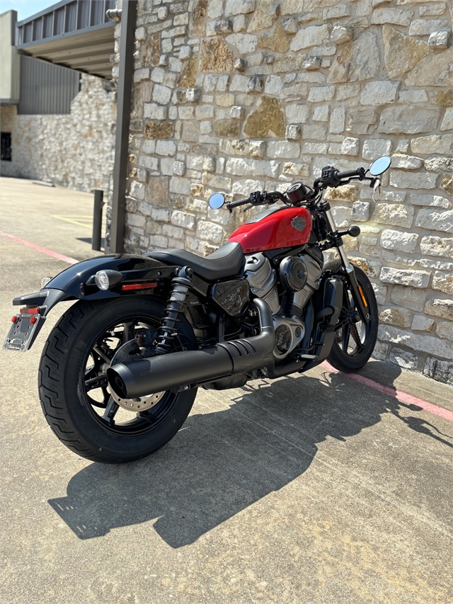 2023 Harley-Davidson Sportster Nightster at Harley-Davidson of Waco