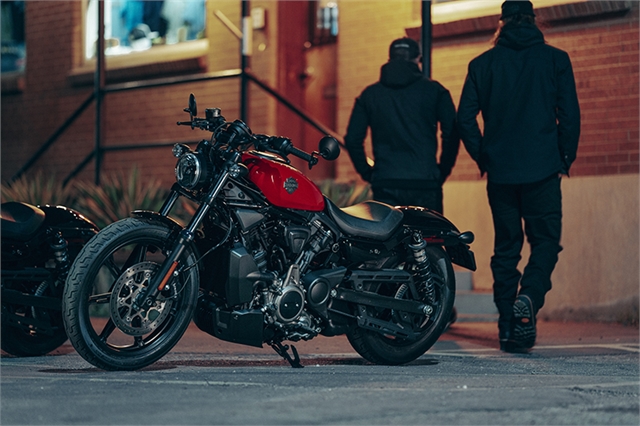 2023 Harley-Davidson Sportster Nightster at Harley-Davidson of Waco