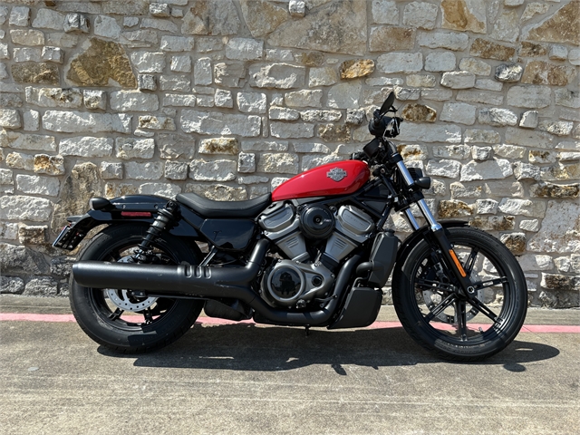 2023 Harley-Davidson Sportster Nightster at Harley-Davidson of Waco