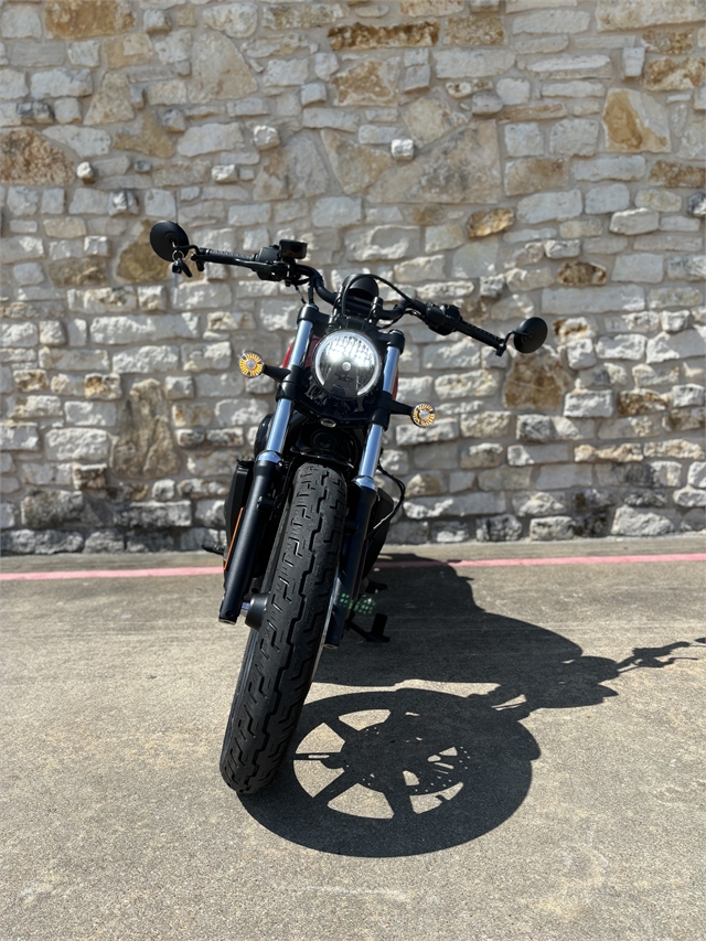 2023 Harley-Davidson Sportster Nightster at Harley-Davidson of Waco