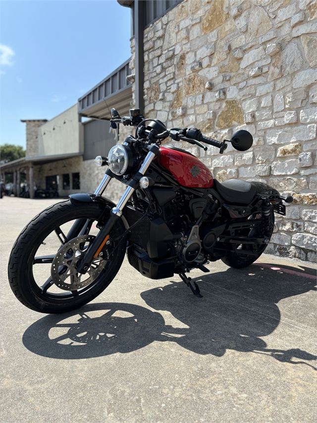 2023 Harley-Davidson Sportster Nightster at Harley-Davidson of Waco