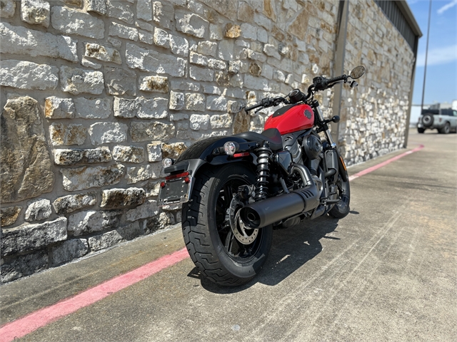 2023 Harley-Davidson Sportster Nightster at Harley-Davidson of Waco