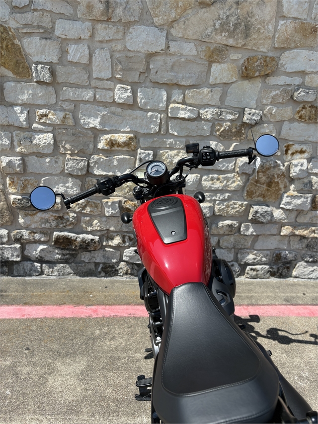 2023 Harley-Davidson Sportster Nightster at Harley-Davidson of Waco