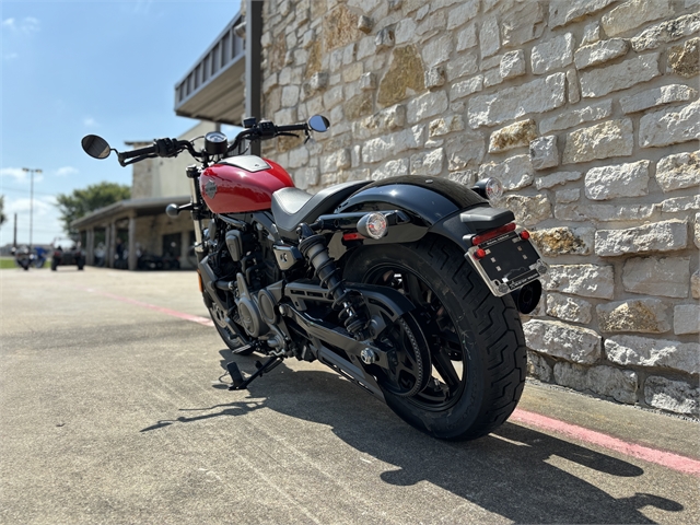 2023 Harley-Davidson Sportster Nightster at Harley-Davidson of Waco