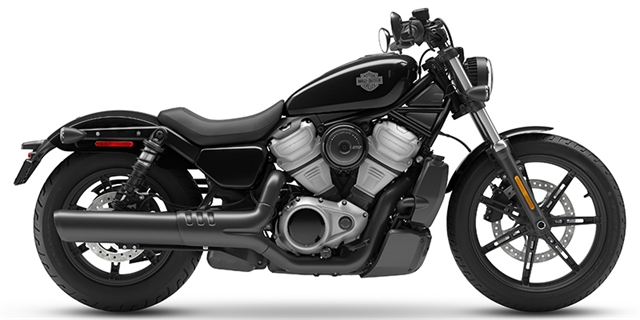 2023 Harley-Davidson Sportster Nightster at Harley-Davidson of Waco