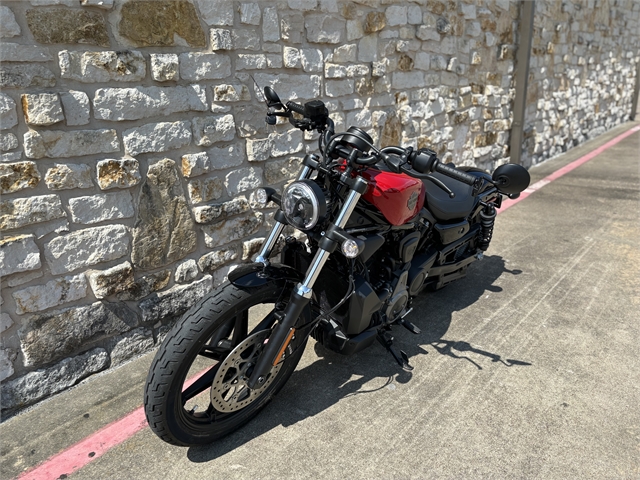 2023 Harley-Davidson Sportster Nightster at Harley-Davidson of Waco