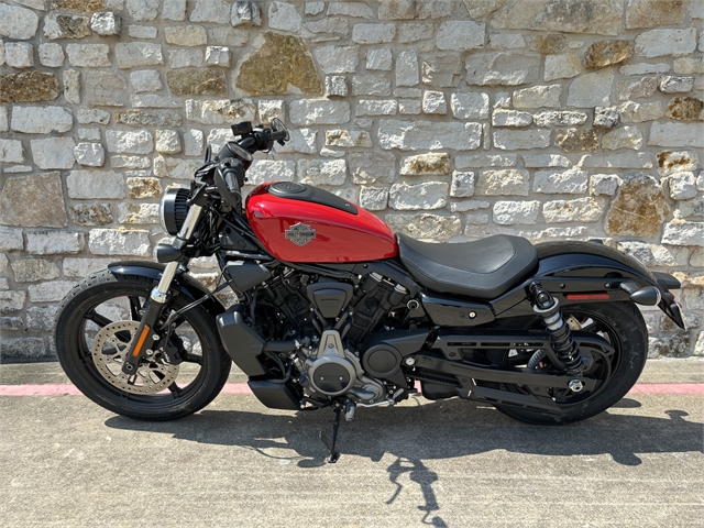 2023 Harley-Davidson Sportster Nightster at Harley-Davidson of Waco