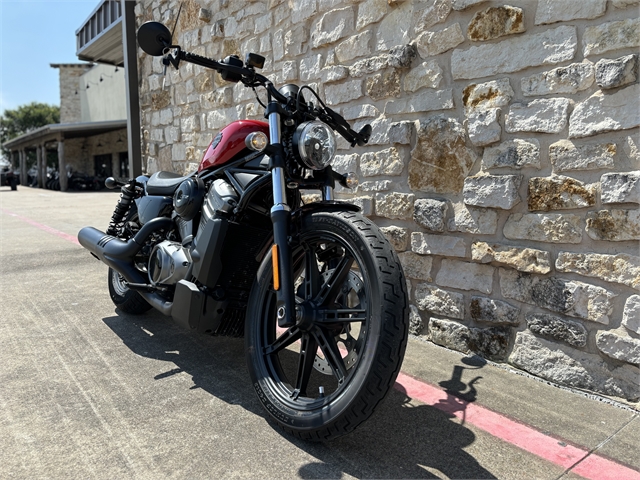 2023 Harley-Davidson Sportster Nightster at Harley-Davidson of Waco