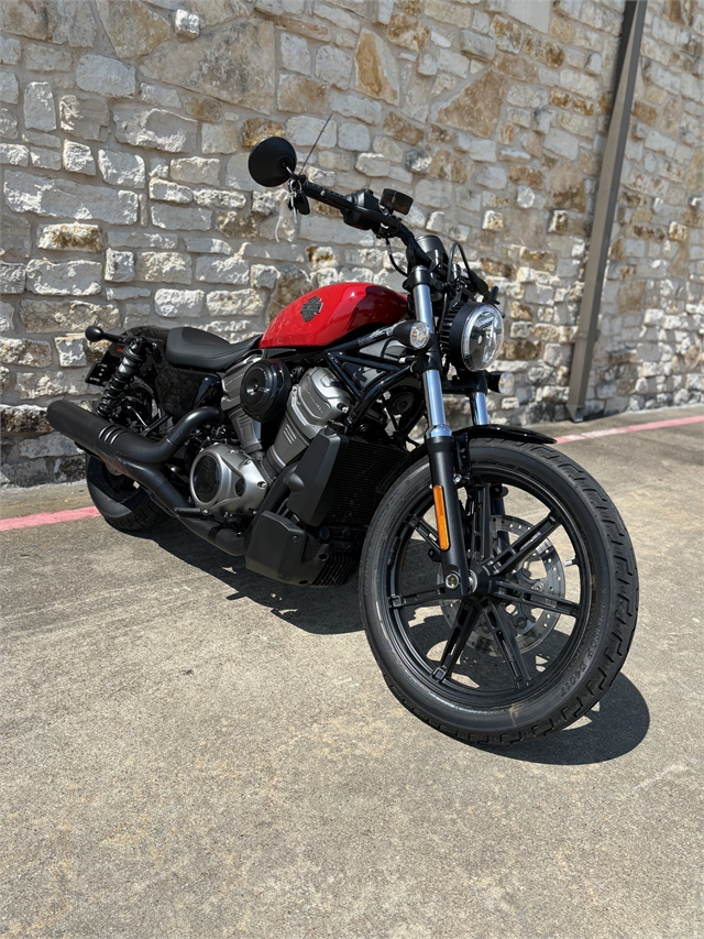 2023 Harley-Davidson Sportster Nightster at Harley-Davidson of Waco