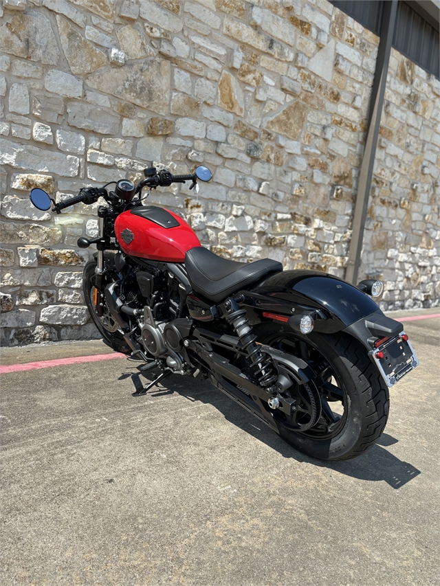 2023 Harley-Davidson Sportster Nightster at Harley-Davidson of Waco