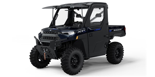 2024 Polaris Ranger XP 1000 NorthStar Edition Ultimate at ATVs and More