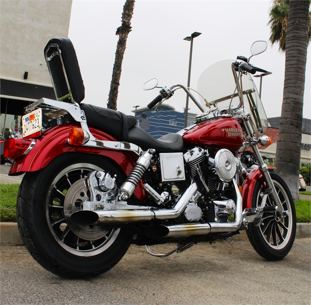 1998 Harley-Davidson FXDL at Quaid Harley-Davidson, Loma Linda, CA 92354
