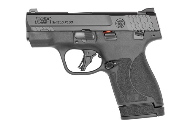 2022 Smith & Wesson Shield 9 Plus at ATVs and More