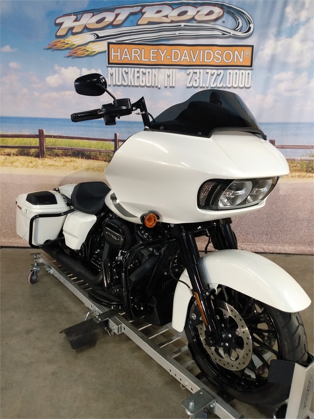 2018 Harley-Davidson Road Glide Special at Hot Rod Harley-Davidson