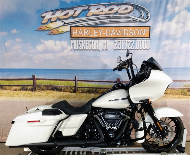 2018 Harley-Davidson Road Glide Special at Hot Rod Harley-Davidson
