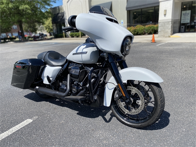2020 Harley-Davidson Touring Street Glide Special at Southside Harley-Davidson