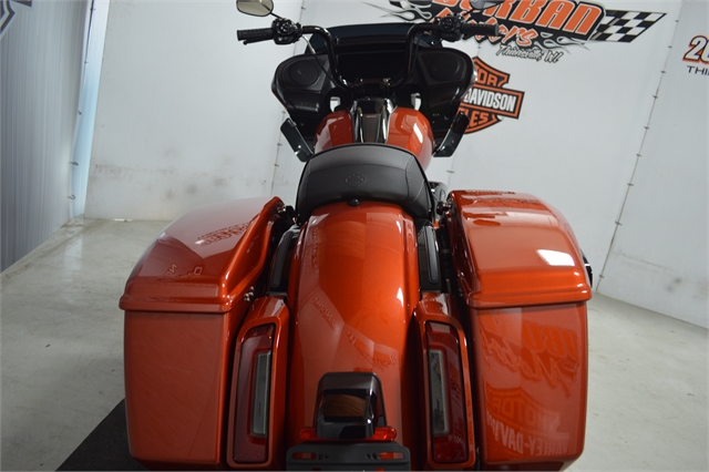 2024 Harley-Davidson Road Glide Base at Suburban Motors Harley-Davidson