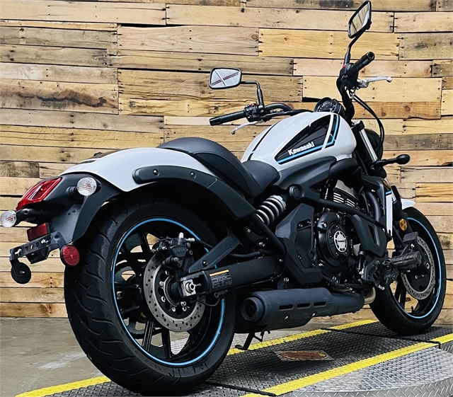 2021 Kawasaki Vulcan S Base at Lumberjack Harley-Davidson