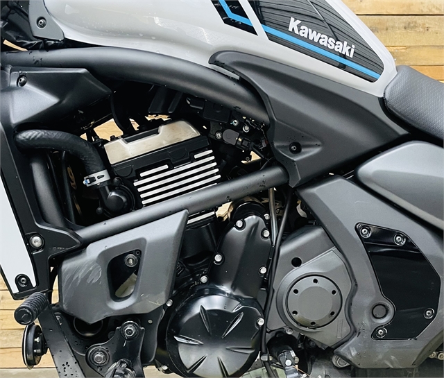 2021 Kawasaki Vulcan S Base at Lumberjack Harley-Davidson