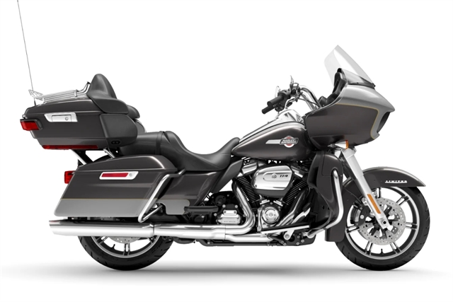 2023 Harley-Davidson Road Glide Limited at Gasoline Alley Harley-Davidson