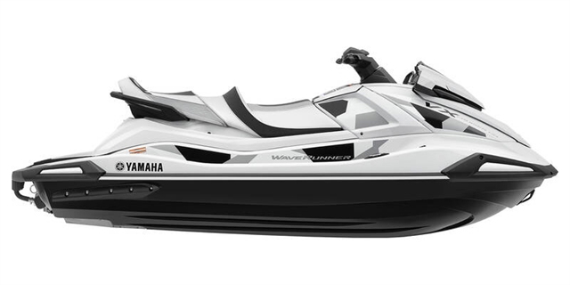 2024 Yamaha WaveRunner VX Cruiser HO at Friendly Powersports Slidell