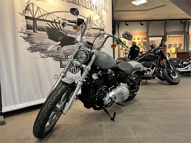 2024 Harley-Davidson Softail Standard at Great River Harley-Davidson