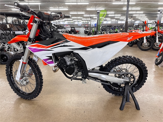 2024 KTM SX 125 at ATVs and More