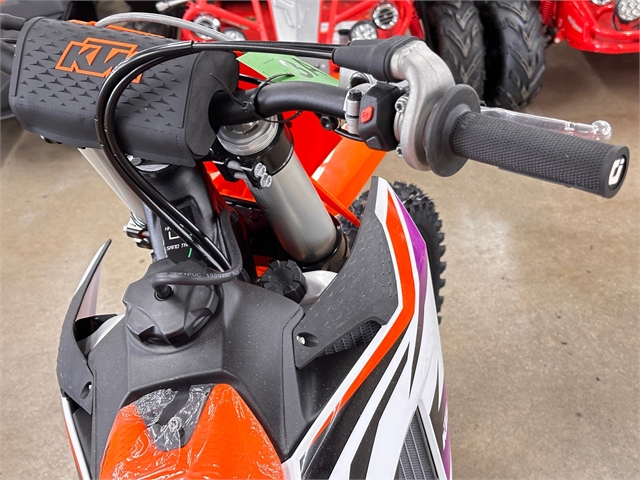 2024 KTM SX 125 at ATVs and More