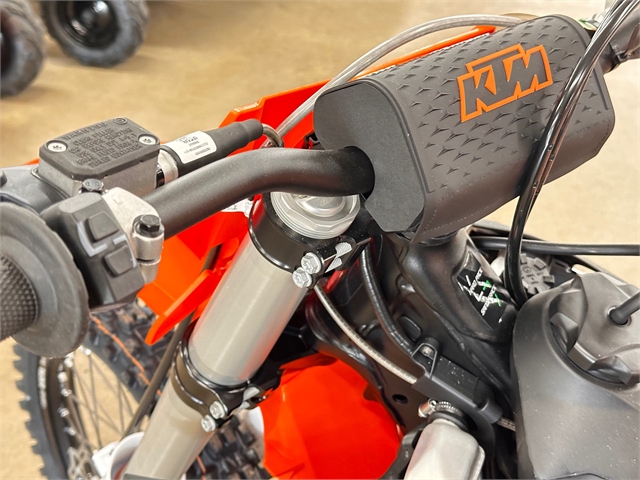 2024 KTM SX 125 at ATVs and More