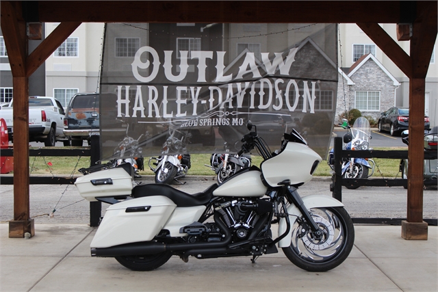 2018 Harley-Davidson Road Glide Special at Outlaw Harley-Davidson