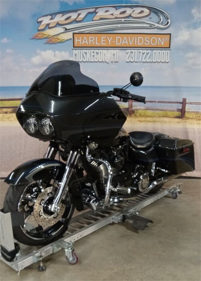 2013 Harley-Davidson Road Glide CVO Custom 110th Anniversary Edition at Hot Rod Harley-Davidson