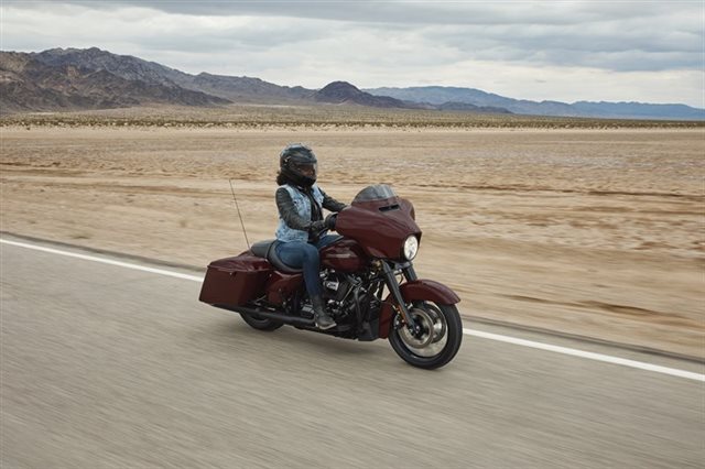 2020 Harley-Davidson Touring Street Glide Special at ATVs and More