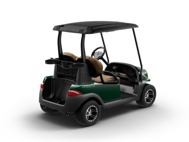 2022 Club Car Onward 2 Passenger Onward 2 Passenger Electric at Bulldog Golf Cars