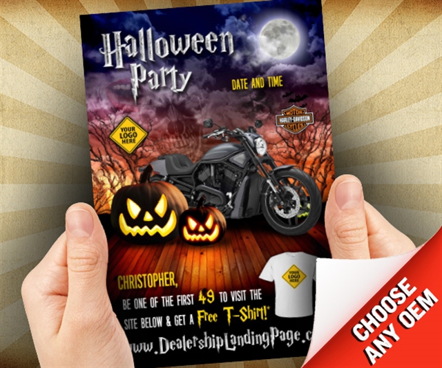 Halloween Party  at PSM Marketing - Peachtree City, GA 30269