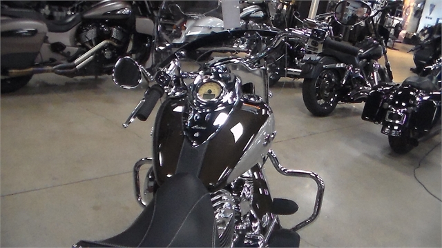 2024 Indian Motorcycle Springfield Base at Dick Scott's Freedom Powersports