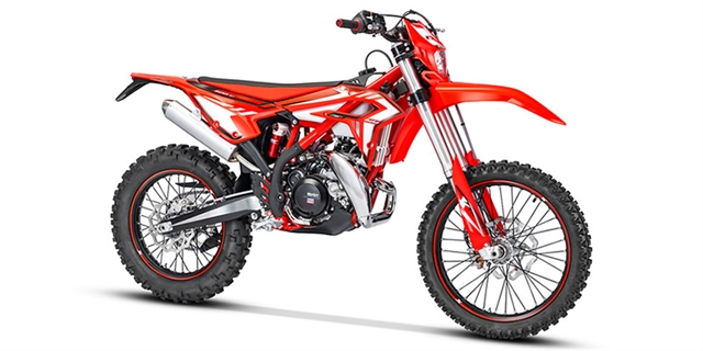 2024 BETA Xtrainer 300 at Northstate Powersports