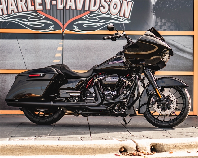 2019 Harley-Davidson Road Glide Special at Speedway Harley-Davidson