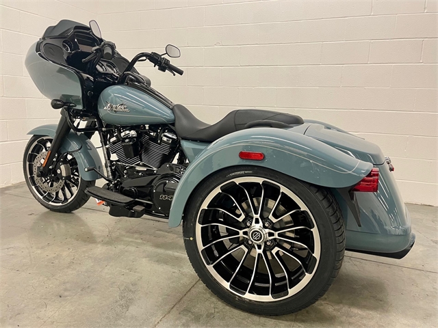 2024 Harley-Davidson Trike Road Glide 3 at Skyline Harley-Davidson