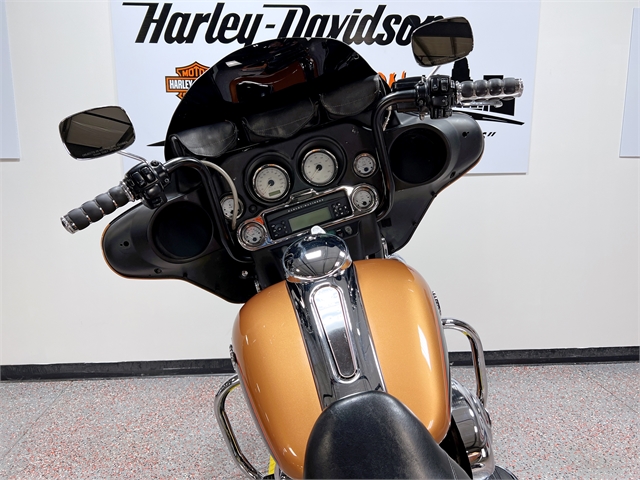 2008 Harley-Davidson Street Glide Base at Harley-Davidson of Madison